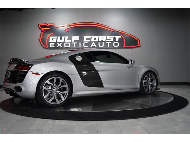 2009 Audi R8 (CC-2079481) for sale in Biloxi, Mississippi