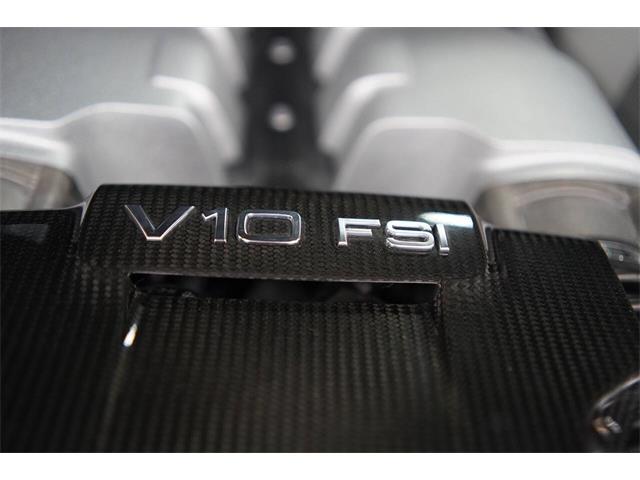2009 Audi R8 (CC-2079481) for sale in Biloxi, Mississippi