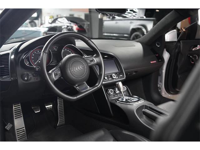 2009 Audi R8 (CC-2079481) for sale in Biloxi, Mississippi