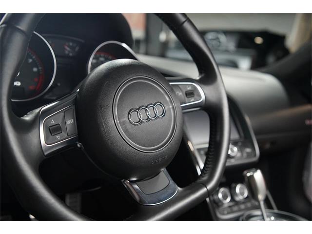 2009 Audi R8 (CC-2079481) for sale in Biloxi, Mississippi