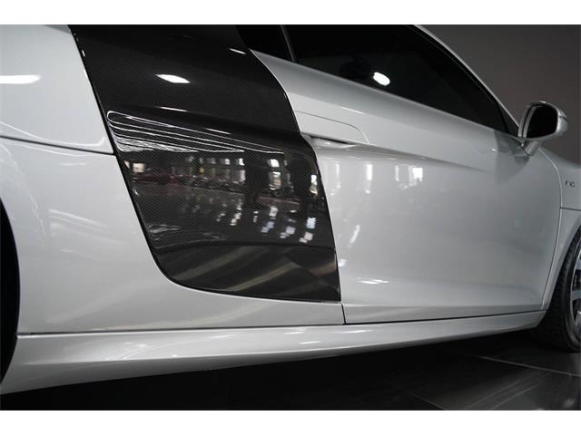 2009 Audi R8 (CC-2079481) for sale in Biloxi, Mississippi