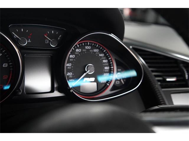 2009 Audi R8 (CC-2079481) for sale in Biloxi, Mississippi
