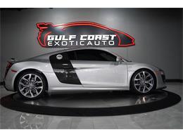 2009 Audi R8 (CC-2079481) for sale in Biloxi, Mississippi