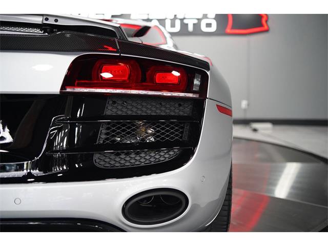 2009 Audi R8 (CC-2079481) for sale in Biloxi, Mississippi