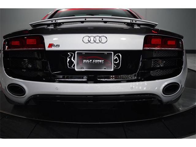 2009 Audi R8 (CC-2079481) for sale in Biloxi, Mississippi