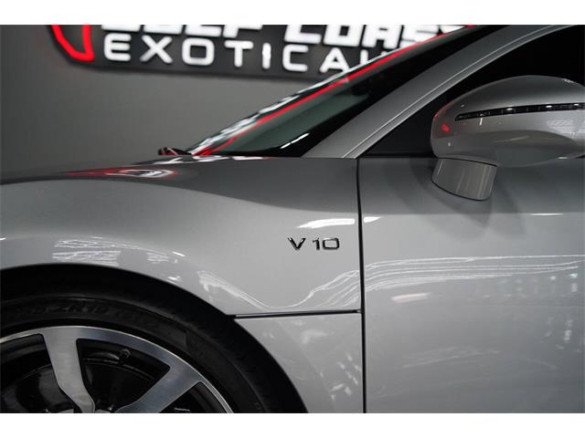 2009 Audi R8 (CC-2079481) for sale in Biloxi, Mississippi