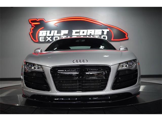 2009 Audi R8 (CC-2079481) for sale in Biloxi, Mississippi