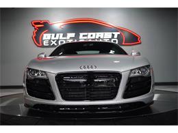 2009 Audi R8 (CC-2079481) for sale in Biloxi, Mississippi