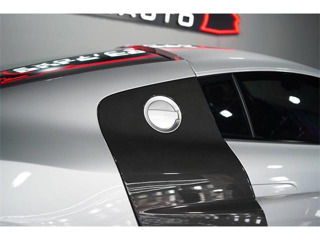 2009 Audi R8 (CC-2079481) for sale in Biloxi, Mississippi