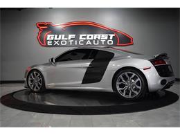 2009 Audi R8 (CC-2079481) for sale in Biloxi, Mississippi