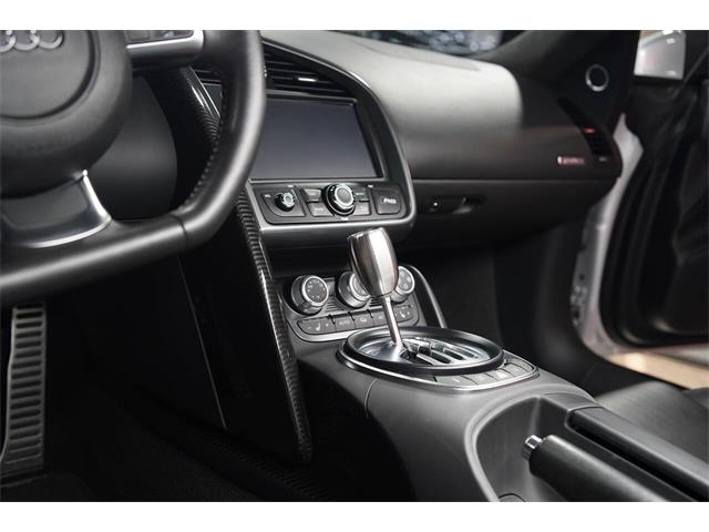 2009 Audi R8 (CC-2079481) for sale in Biloxi, Mississippi