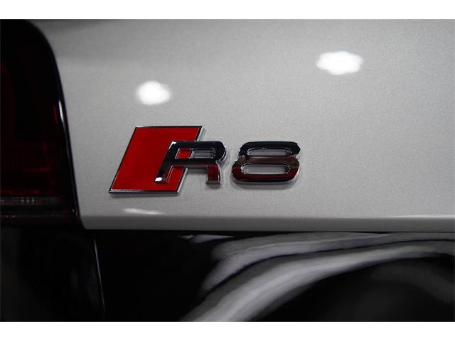 2009 Audi R8 (CC-2079481) for sale in Biloxi, Mississippi
