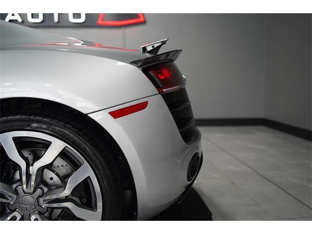 2009 Audi R8 (CC-2079481) for sale in Biloxi, Mississippi