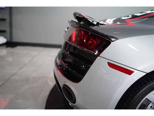2009 Audi R8 (CC-2079481) for sale in Biloxi, Mississippi