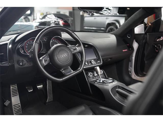 2009 Audi R8 (CC-2079481) for sale in Biloxi, Mississippi