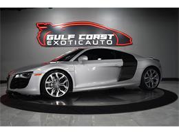 2009 Audi R8 (CC-2079481) for sale in Biloxi, Mississippi