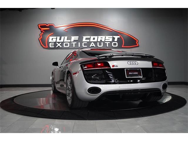2009 Audi R8 (CC-2079481) for sale in Biloxi, Mississippi