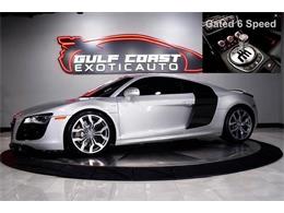 2009 Audi R8 (CC-2079481) for sale in Biloxi, Mississippi