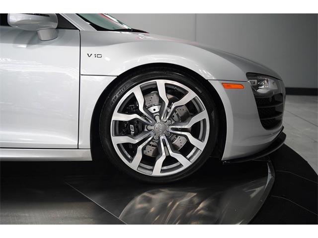 2009 Audi R8 (CC-2079481) for sale in Biloxi, Mississippi