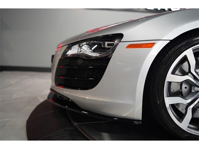 2009 Audi R8 (CC-2079481) for sale in Biloxi, Mississippi