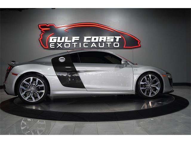 2009 Audi R8 (CC-2079481) for sale in Biloxi, Mississippi