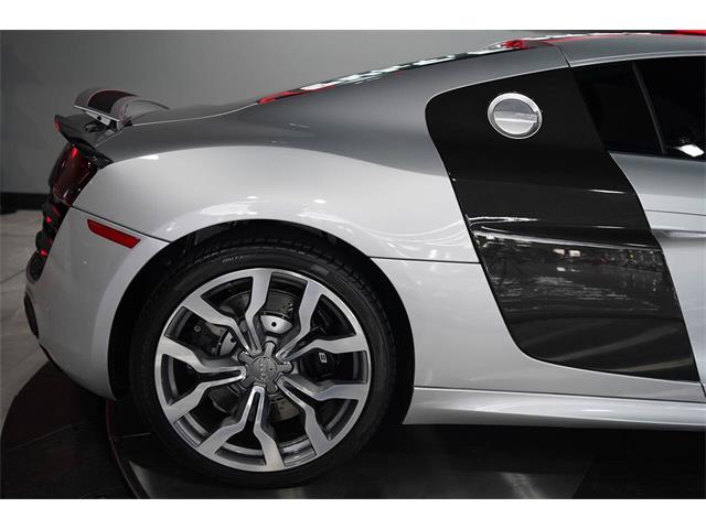 2009 Audi R8 (CC-2079481) for sale in Biloxi, Mississippi