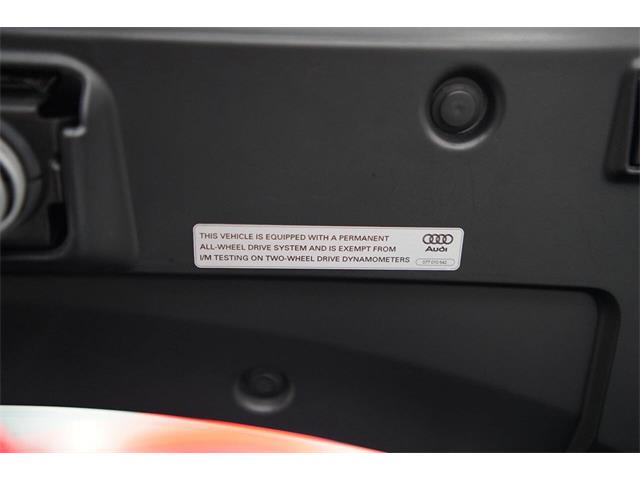 2009 Audi R8 (CC-2079481) for sale in Biloxi, Mississippi