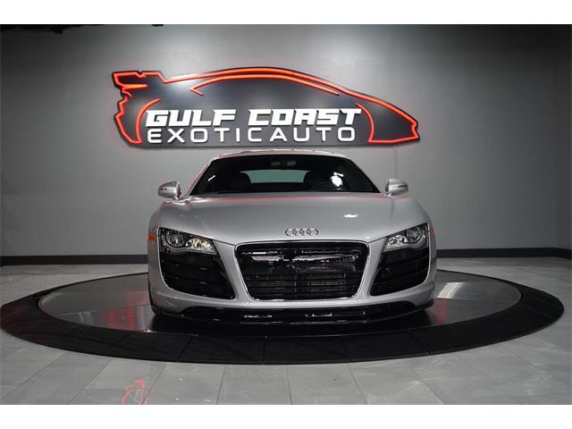 2009 Audi R8 (CC-2079481) for sale in Biloxi, Mississippi