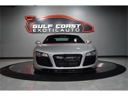 2009 Audi R8 (CC-2079481) for sale in Biloxi, Mississippi