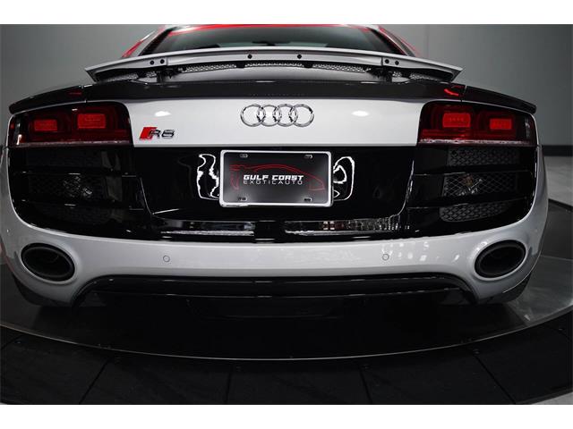 2009 Audi R8 (CC-2079481) for sale in Biloxi, Mississippi
