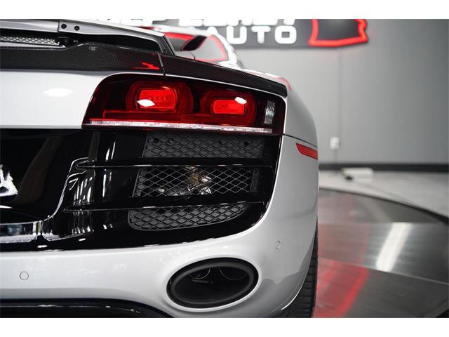 2009 Audi R8 (CC-2079481) for sale in Biloxi, Mississippi