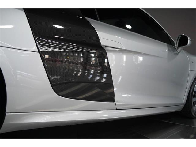2009 Audi R8 (CC-2079481) for sale in Biloxi, Mississippi