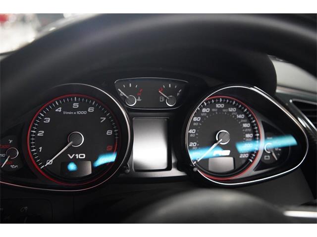 2009 Audi R8 (CC-2079481) for sale in Biloxi, Mississippi