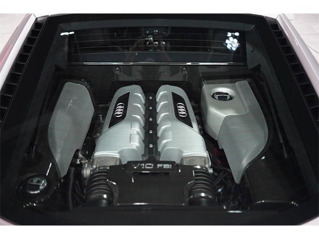 2009 Audi R8 (CC-2079481) for sale in Biloxi, Mississippi