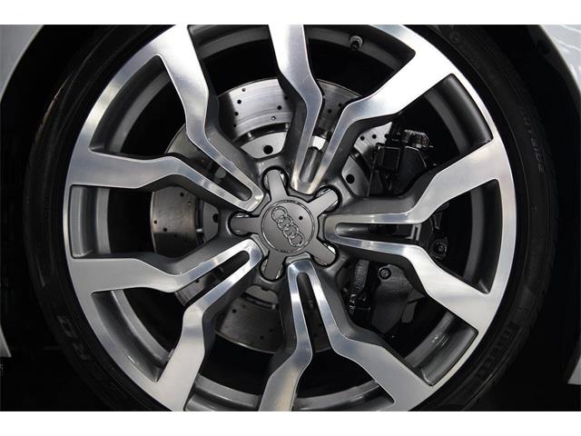 2009 Audi R8 (CC-2079481) for sale in Biloxi, Mississippi