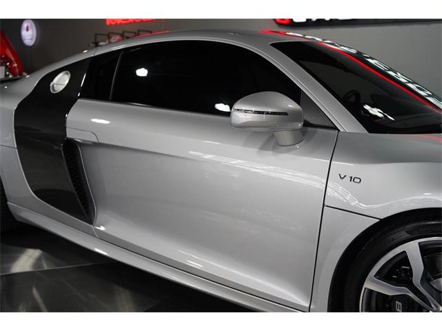 2009 Audi R8 (CC-2079481) for sale in Biloxi, Mississippi