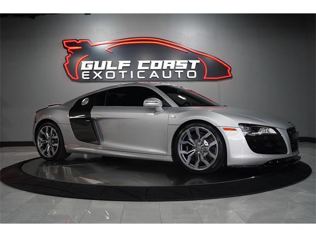 2009 Audi R8 (CC-2079481) for sale in Biloxi, Mississippi