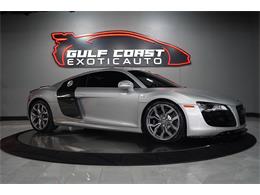 2009 Audi R8 (CC-2079481) for sale in Biloxi, Mississippi