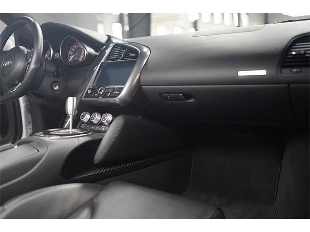 2009 Audi R8 (CC-2079481) for sale in Biloxi, Mississippi