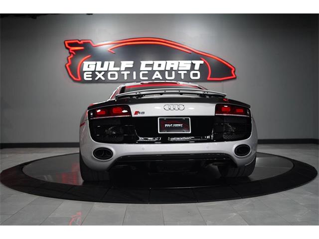 2009 Audi R8 (CC-2079481) for sale in Biloxi, Mississippi