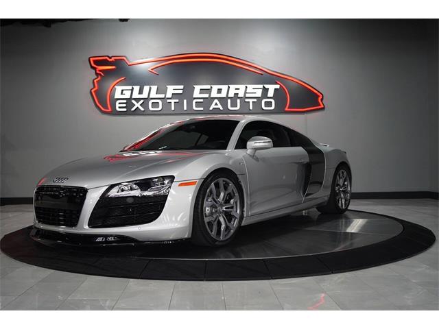 2009 Audi R8 (CC-2079481) for sale in Biloxi, Mississippi
