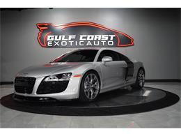 2009 Audi R8 (CC-2079481) for sale in Biloxi, Mississippi