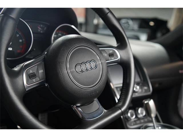 2009 Audi R8 (CC-2079481) for sale in Biloxi, Mississippi