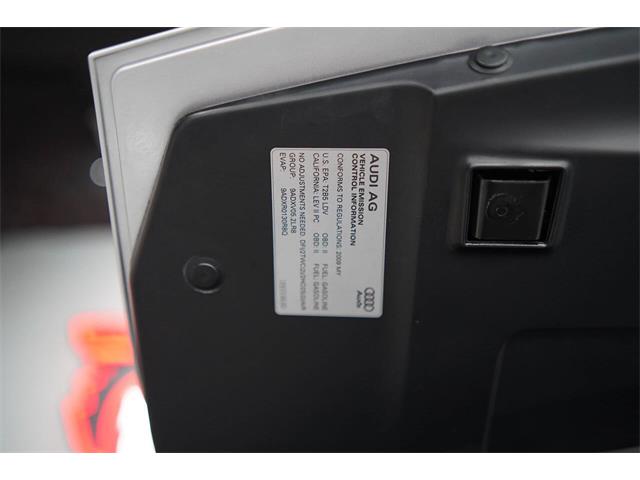 2009 Audi R8 (CC-2079481) for sale in Biloxi, Mississippi