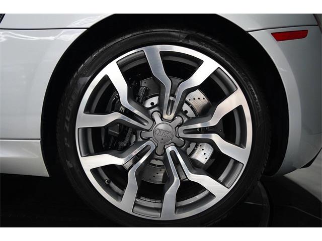 2009 Audi R8 (CC-2079481) for sale in Biloxi, Mississippi