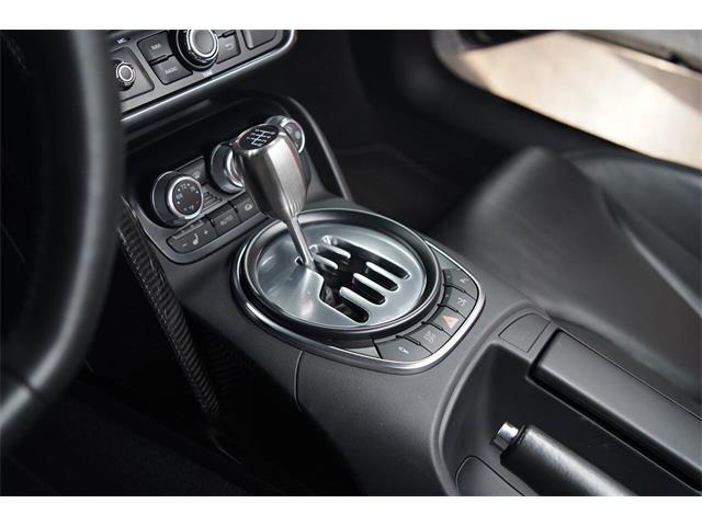 2009 Audi R8 (CC-2079481) for sale in Biloxi, Mississippi