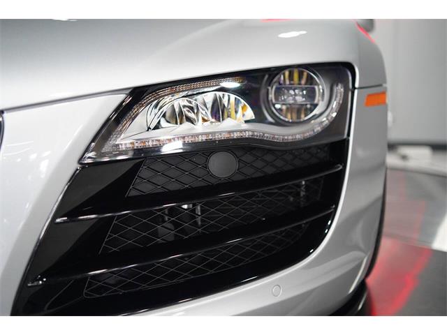 2009 Audi R8 (CC-2079481) for sale in Biloxi, Mississippi