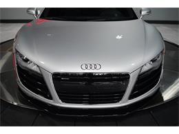 2009 Audi R8 (CC-2079481) for sale in Biloxi, Mississippi