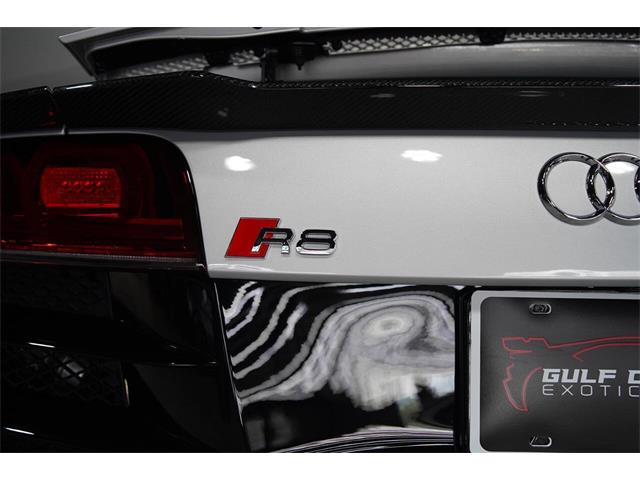 2009 Audi R8 (CC-2079481) for sale in Biloxi, Mississippi