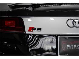 2009 Audi R8 (CC-2079481) for sale in Biloxi, Mississippi